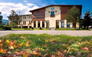 Hotel Victoria | Vzdelávanie budúcich expertov medicíny v špecializovanom odbore gastroenterológia „VNEMY"